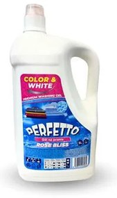 Mosógél, univerzális, 5 l, Perfetto Rose Bliss (KHT1354)