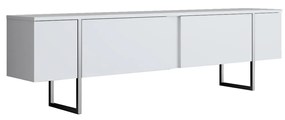 Nappali fal Luna set (fehér + ezüst) . 1102330