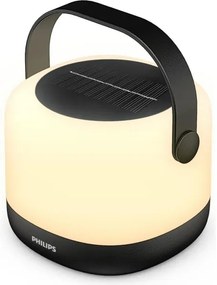 Philips - LED RGBW Dimmelhető napelemes hordozható lámpa ALULA LED/1,2W/5V IP44