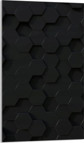 Üveg Vágódeszka 30x52 Konyhai Minta