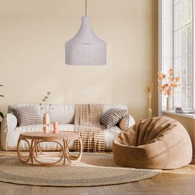 Dijk COTTON 102392 Függőlámpa 1x40W/E27 IP20