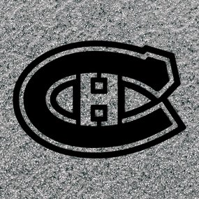 Falikép hoki logó - Montréal Canadiens