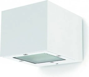 Novolux ISORA 157A-H20X1A-01 Fali lámpa 1x40W/G9 IP65