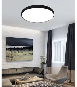 Top Light Metal 60C RC - LED dimmelhető mennyezeti lámpa LED/60W/230V távirányít