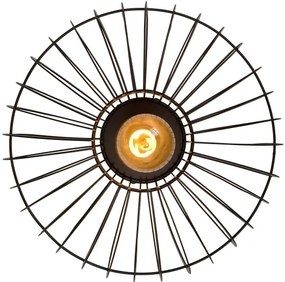 Lucide 78199/01/30 - Felületre szerelhető csillár REDA 1xE27/40W/230V