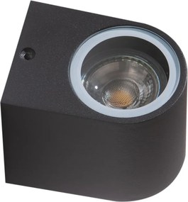 AZZARDO 4265 RIMINI Modern Kültéri Fali Lámpa GU10 IP54