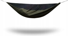 Függőágy szúnyoghálóval Halare Tarpan Khaki