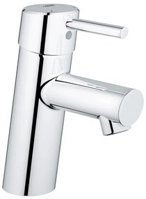 GROHE 3224010E - CONCETTO mosdócsaptelep DN 15 fényes króm