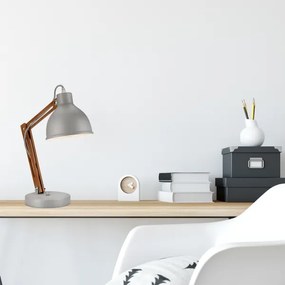 MARCELLO asztali lámpa 1xE27/60W/230V