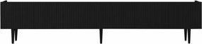 Capella 240 - Black