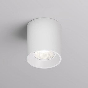 Rodvig series surface mounted ceiling downlight — DK/EU-3090-WH