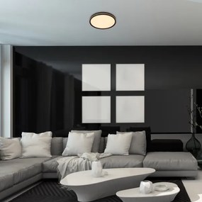 Rabalux 71118 - EPORA LED mennyezeti lámpa, 25W, 230V, 3000K