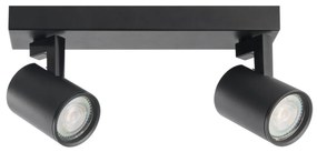 Polux LYNX 328694 Spotlámpa 2x10W/GU10 IP20