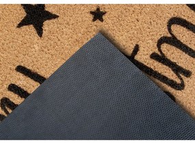Karácsonyi mintás lábtörlő 70x45 cm Mix Mats – Hanse Home