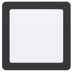 Eglo 99188 - LED beépíthető mennyezeti lámpatest FUEVA 5 LED/10,5W/230V