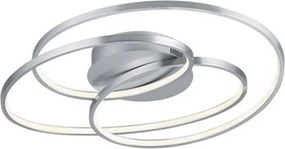 Trio GALE 673916007 Plafonlámpa 1x38.5w/led 3000k 3850lm ip20