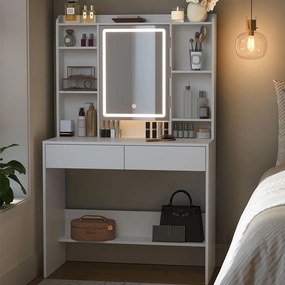 Paris fésülködőasztal