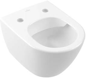 Villeroy & Boch 5606R0R1 - Fali WC SUBWAY 2.0 kerámia/fehér