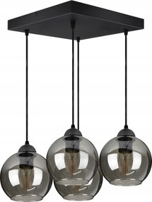 Ăveg Mennyezeti FĂŒggĆ LĂĄmpa CsillĂĄr Led gömbök