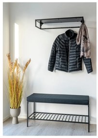 Fekete pad Vita - House Nordic