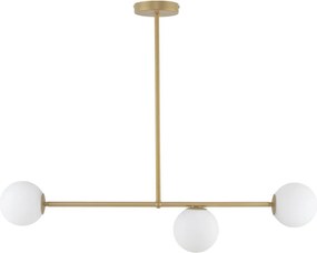 Sigma Lighting GAMA 33332 Függőlámpa 3x12W/G9