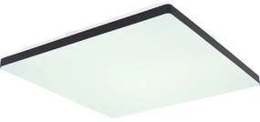 Globo 48025OBSH - LED Dimmelhető mennyezeti lámpa ULLY LED/24W/230V Tuya + távirányító