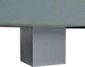 Heverő tárolóhellyel, mentol, AURIA UNI