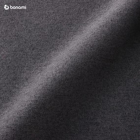 Antracitszürke étkezőszék szett 2 db-os Arosa – Actona