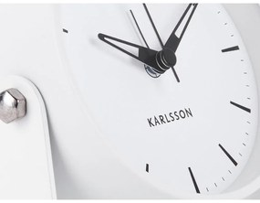 Ébresztőóra ø 11 cm Calm – Karlsson