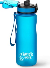 Klarstein Schmatzfatz, ivópalack, sportpalack, 500 ml, 24 cm, Tritan