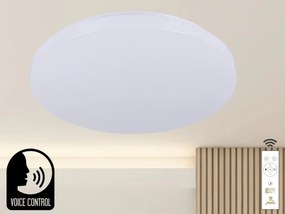 NEDES LC902SV Ufo Lámpa IP20