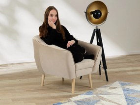 Wilsondo DEANA fotel - bézs