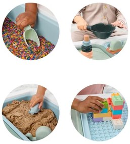 Skip Hop - 3 az 1-ben DISCOVEROSITY érzékelő asztal