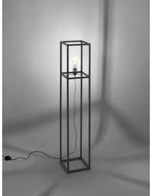 Leuchten Direkt 15814-18 - Állólámpa FABIO 1xE27/60W/230V