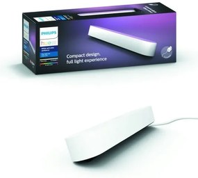 Philips - LED RGB Dimmelhető asztali lámpa Hue AMBIANCE LED/6W/230V fehér