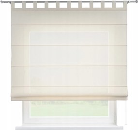 Kész római roló Verona 120x170cm fehér