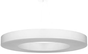 Sollux SATURNO SLIM 90 SL.0797 Függőlámpa 8x60W/E27 IP20