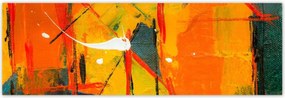 Poszterek 200x66 Absztrakt Gustav