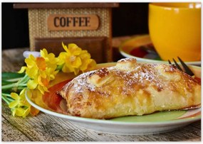 Poszterek 100x70 Kávé Kaffe