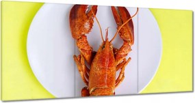 Festmények 180x90 Konyhai képek Forradalmak