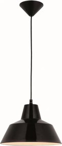 Függeszték Fekete GLEN VIOKEF 4105602