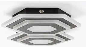 Rabalux 71114 - LED Mennyezeti lámpa BITSI LED/44W/230V 3000/6000K