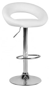 Homeland Bárszék fehér- esztétikai hibás - NE AKTIVÁLD