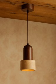 Loer - Walnut - ELS