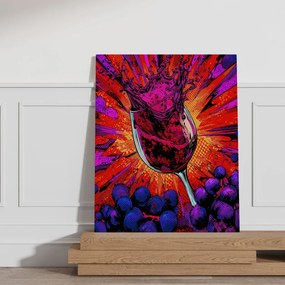 Vászonkép, 70×100 cm – TR255LNC1371