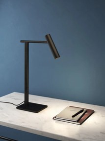 Astro Lighting Leda 1457002 Asztali lámpa 1x4W/LED|GU10 IP20