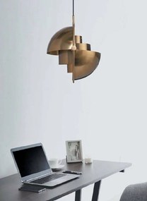 Függeszték Bronz MOBILE STEP INTO DESIGN ST-8881