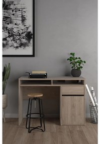 Felix IV íróasztal, jackson hikorifa