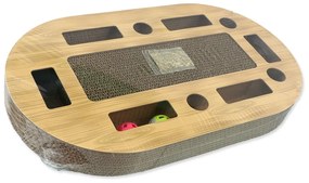 Kaparófa Magic Cat Interactive – Plaček Pet Products