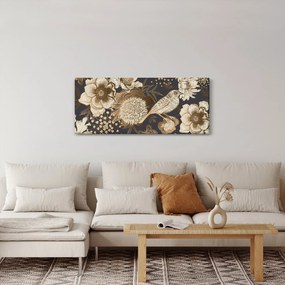 Kép - Aranykert (120x50 cm)